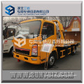 chinese tow truck / wrecker ,Emergence Vehicles for HOWO brand